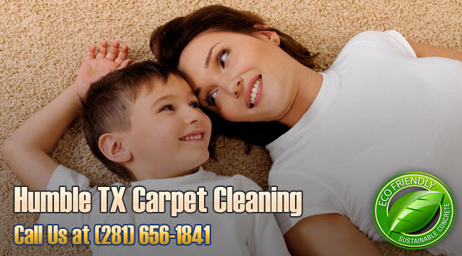 humble tx carpet cleaning Banner